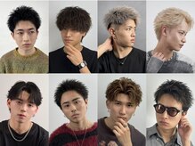 【髪型が決まってない・悩んでいる方必見◎】REGNO by GLANZの人気クーポンをご紹介！[天神/大名/メンズ]