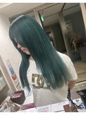 青緑