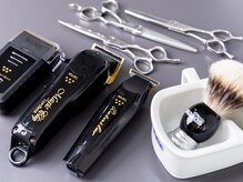 コスタイム 東向日店(Costime)の雰囲気（メンズ専門店ならではの技術）