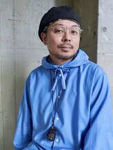 ハーヒム(her him)&nbsp;冨永 祥伍