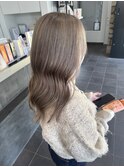 ハイトーン大人可愛い20代30代40代