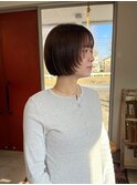 ミニボブ