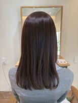 ミーヘアー(mii hair)&nbsp;ツヤツヤ綺麗なロング
