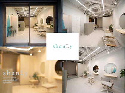 シャンリィ(shanLy)の写真
