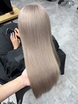 モニカ 栄店(MONIQA) ホワイトベージュ