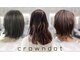 crowndot【銀座】の写真