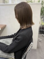 オウル(Owll)&nbsp;◆◇透明感インフィニアルカラー　アッシュブラウン◇◆