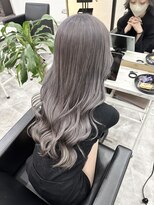 ロゼル(ROSEL)&nbsp;シルバーグレージュ