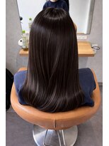 ロア(ROA) 本気で変わる。ROAの髪質改善