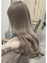 イェッカ(YECCA)&nbsp;人気色〇ミルクティーベージュ〇