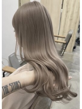 イェッカ(YECCA) 人気色〇ミルクティーベージュ〇