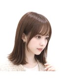 #髪質改善#縮毛矯正#学割U24#三ツ境