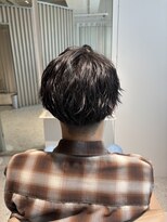 アークプラス(Ark+)&nbsp;ゆるめツイストスパイラルパーマ