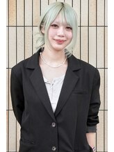 パークレーン アイス イヴェン アネックス(PARK LANE ICI yeven.anx)&nbsp;伊藤 愛実