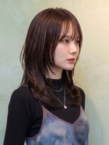 キイ 勝どき(K.e.y)&nbsp;ミディアムレイヤー