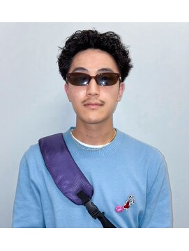 ニール 名古屋 伏見 丸の内(NEELU) スパイキーショート