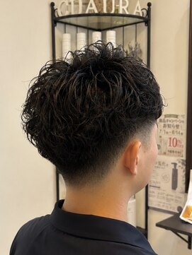 クオーラ(cuaura) アクティブショート