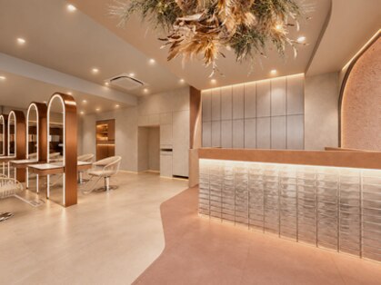 Cloe 天神今泉【10/8 NEW OPEN(予定)】 の写真