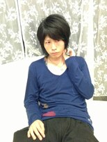 ムーンロータス(Moon Lotus)&nbsp;モテ髪ナチュラル