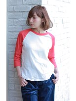 エルサフィロ ヨドヤバシ(el zafiro yodoyabashi) 【el zafiro yodoyabashi】キャッツ ボブ