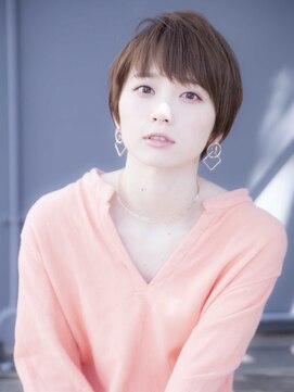 シエナ 渋谷(Siena) Siena エアリーパルージュ