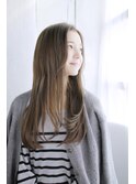 吉祥寺エアリーグレージュひし形シルエットクラウドマッシュ/351