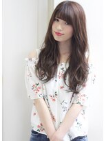 アルターリール(aL ter Rire) 【Rire尚平】イルミナカラー 透明感シアーグレージュ★