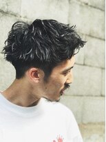 アットラブ バイ ベル(at'LAV by Belle) ワイルドツーブロックショート！