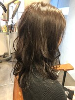 ローエン(ROWEN)&nbsp;ゲストスタイル