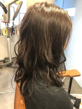 ローエン(ROWEN) ゲストスタイル