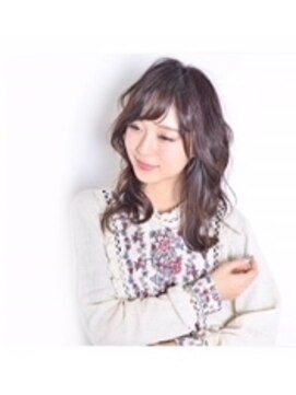 モードケイズ 尼崎店(MODE K's) フォギーピンクバイオレットナチュラル