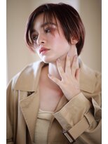 ルタ(LuTa by siesta＆LiCO)&nbsp;ハンサムショート