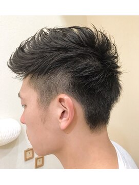 ベニ 岩沼たけくま店(BENI) スウィングバング