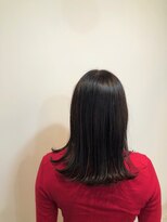 ユニカ(Unica)&nbsp;セミロング