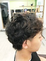 マリアール(MariR) アメリカンパーマ