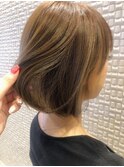 髪質改善トリートメント ミディアム