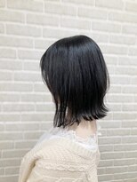 アボックス(abox)&nbsp;外ハネボブ