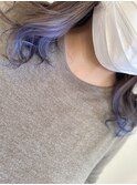 インナーカラー