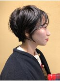 《ゲストスナップ》スイングマッシュ