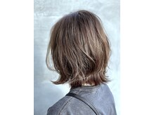 ブリック ヘアアンドスパ(BRICK HAIR&SPA)