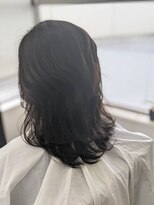 マリアージュ 筑紫野店&nbsp;ロングレイヤー