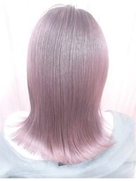 ルフル(LFL)&nbsp;【LFL】ペールピンクベージュシャドールーツ