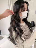 アライブ ハラジュク(ALIVE harajuku)&nbsp;【Rikuto指名限定】艶髪韓国ヘア