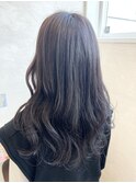 *ダークラベンダー