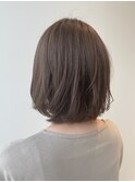 ボブスタイル
