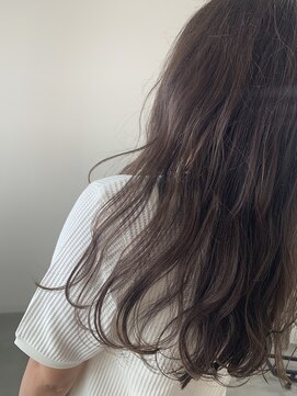 ガーランドウメダ(Garland umeda) ロングレイヤー