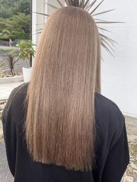 ブーム(BOOM) ベージュ