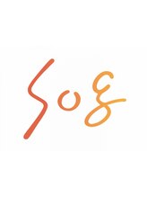 Sog 【ソグ】