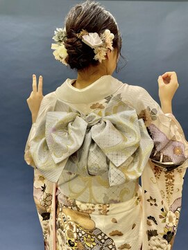 ゼスト 吉祥寺店(ZEST) 成人式振袖