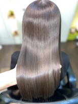 エムスリーディーミュゼステージ(M3D)&nbsp;ストレート仕上げ